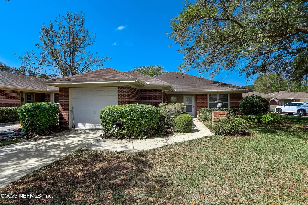 13651 Gordonia Court Jacksonville FL 32224