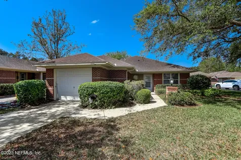 13651 Gordonia Court Jacksonville FL 32224