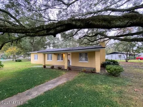 5068 Kingsbury Street Jacksonville FL 32205