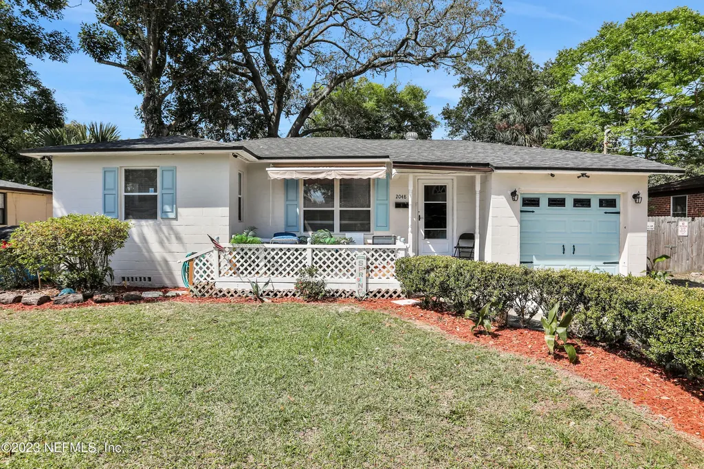 2048 Almira Street Jacksonville FL 32211