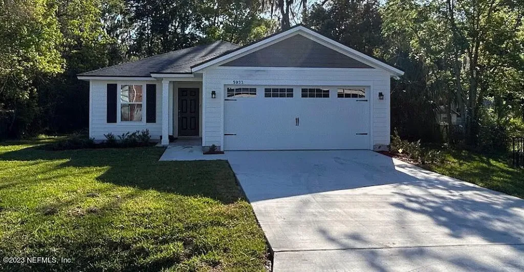 5933 Catoma Street Jacksonville FL 32244