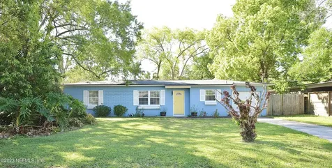 4764 Godwin Avenue Jacksonville FL 32210