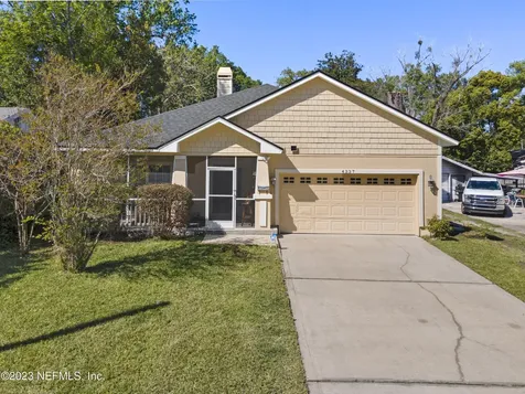 4337 Palmer Avenue Jacksonville FL 32210