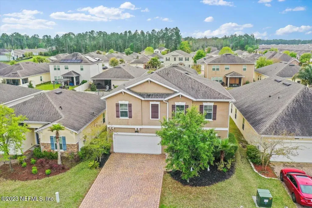 7155 Claremont Creek Drive Jacksonville FL 32222