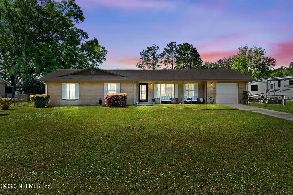 8664 Old Plank Road Jacksonville FL 32220