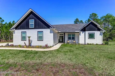 10029 Saddle Gate Court Jacksonville FL 32219