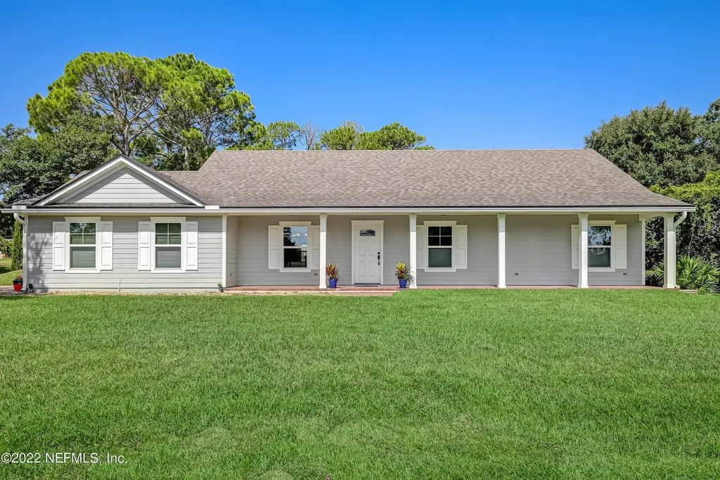 105 Rutgers Road St. Augustine FL 32086