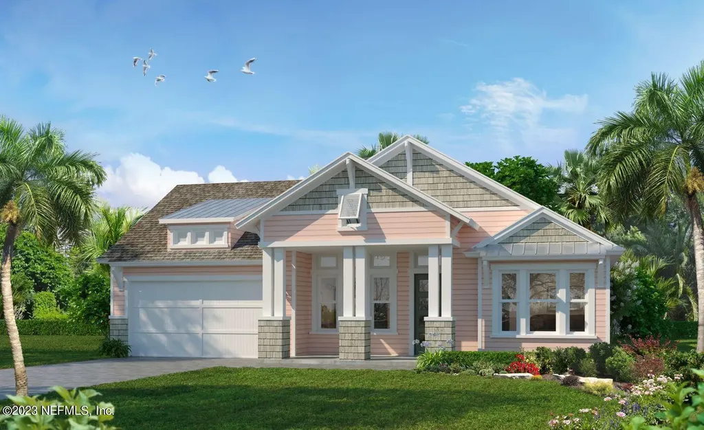 762 Palm Crest Drive Ponte Vedra FL 32081