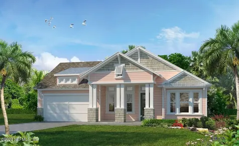 762 Palm Crest Drive Ponte Vedra FL 32081