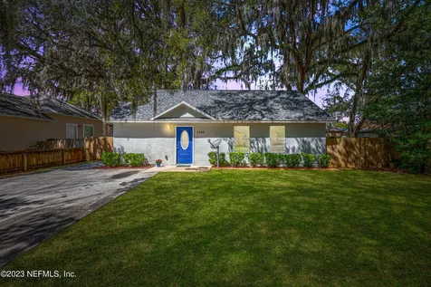 3364 9th Street Elkton FL 32033