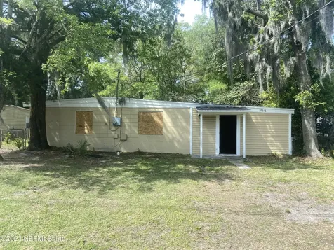 10616 Haverford Road Jacksonville FL 32218