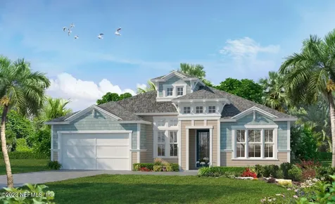 589 Palm Crest Drive Ponte Vedra FL 32081