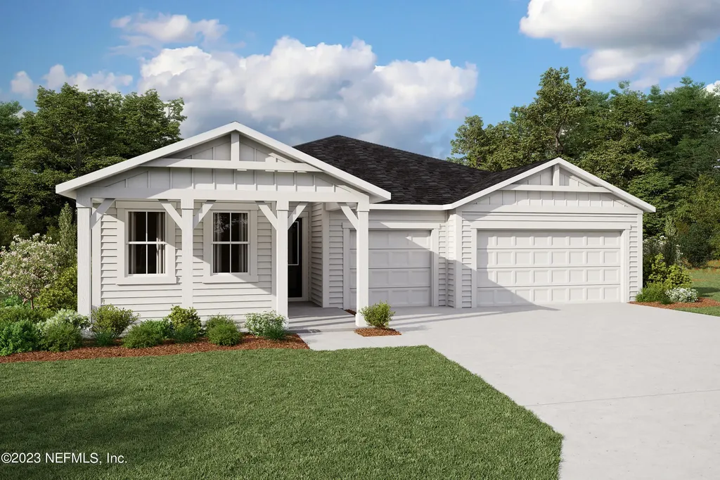 10588 Florence Jean Drive Jacksonville FL 32257
