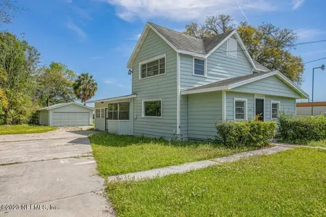 2383 Edgewood Avenue N Jacksonville FL 32254