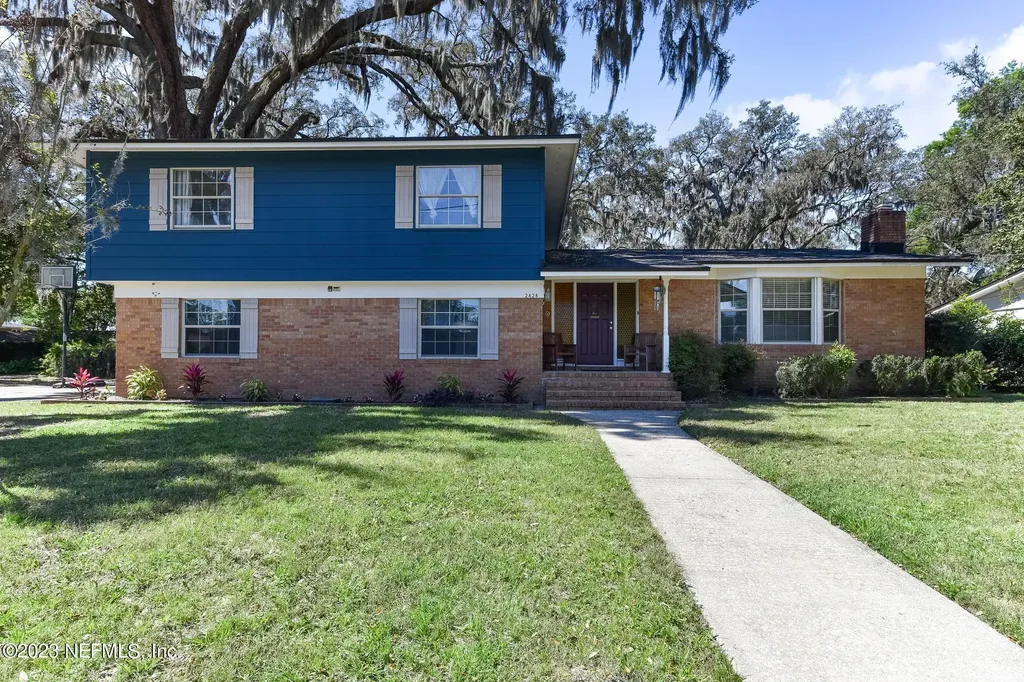 2828 Cedarcrest Drive Orange Park FL 32073