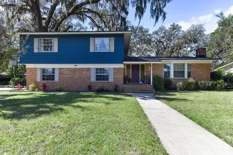 2828 Cedarcrest Drive Orange Park FL 32073