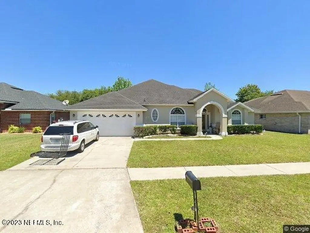 12051 Scarsdale Drive Jacksonville FL 32246