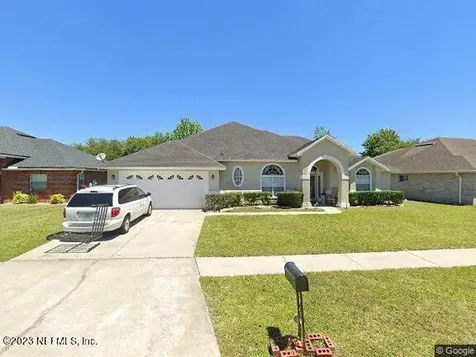 12051 Scarsdale Drive Jacksonville FL 32246
