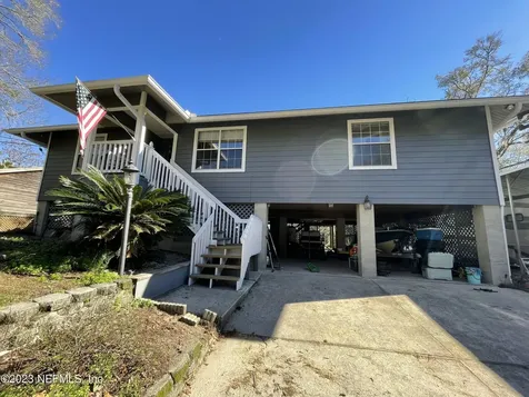 3801 Forest Drive Middleburg FL 32068