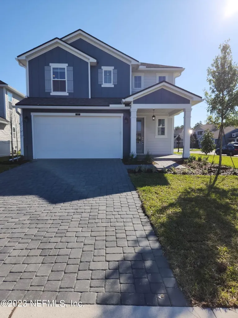 497 Settlers Landing Drive Ponte Vedra FL 32081