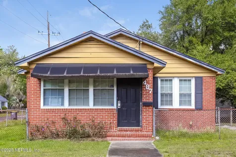 487 W 67th Street Jacksonville FL 32208