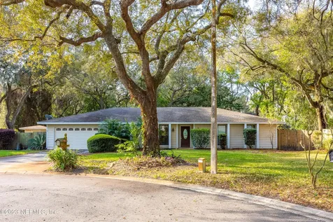 1151 Hamlet Court Neptune Beach FL 32266
