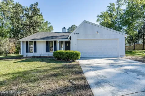 6914 Carissa Court Jacksonville FL 32244