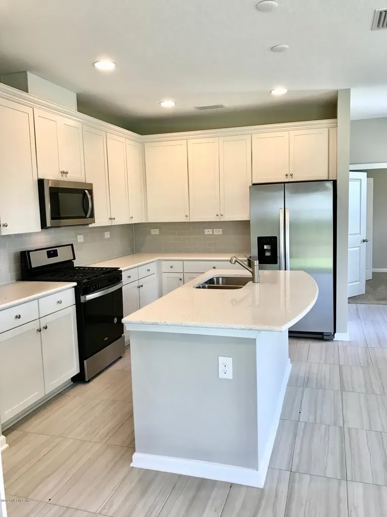 116 Charlie Way St. Augustine FL 32095