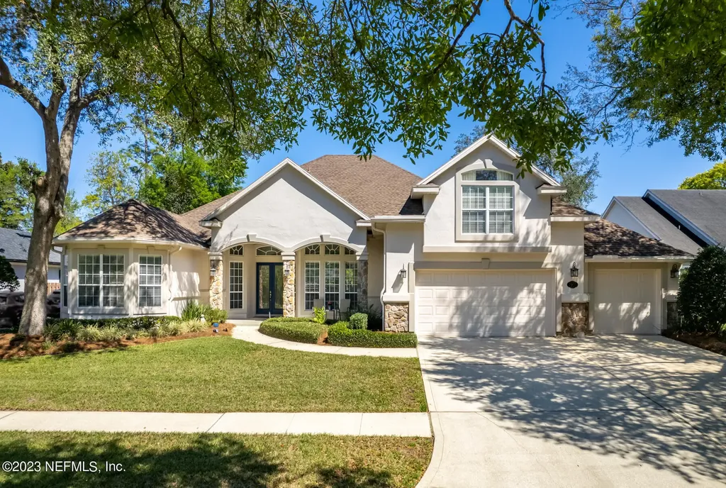 7955 Monterey Bay Drive Jacksonville FL 32256