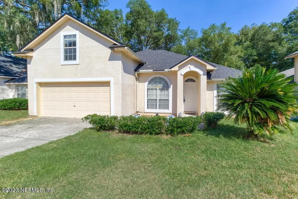 3064 Hickory Glen Drive Orange Park FL 32065