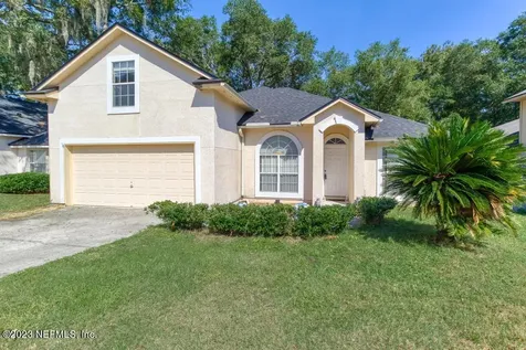 3064 Hickory Glen Drive Orange Park FL 32065