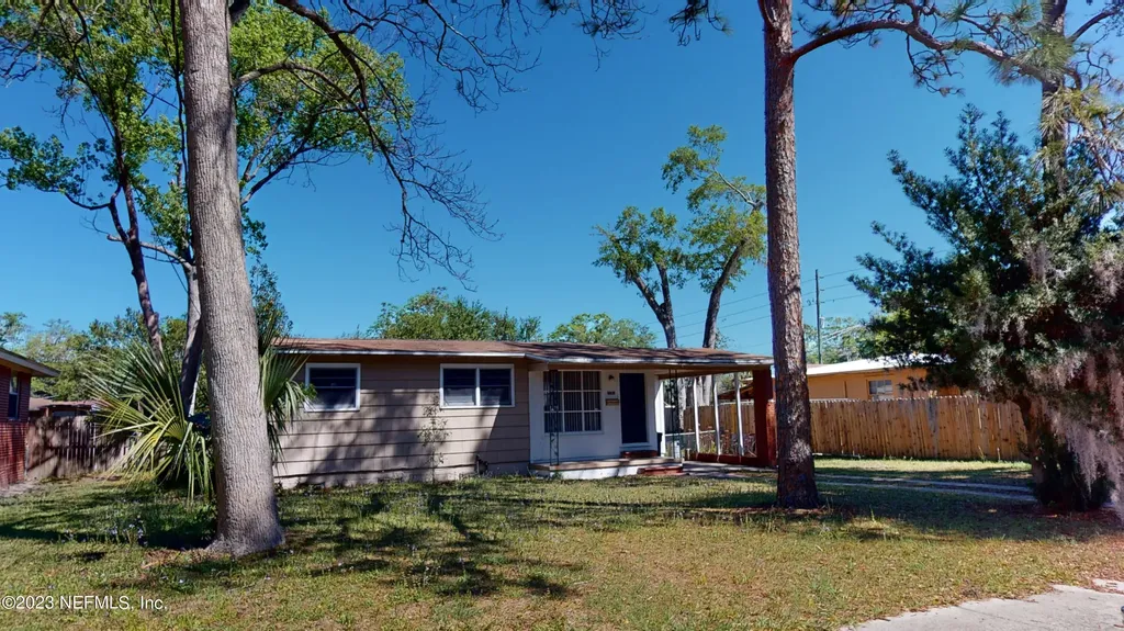 6643 Brandemere Road S Jacksonville FL 32211