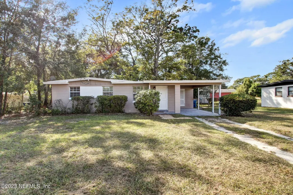 10342 Mayan Drive Jacksonville FL 32218