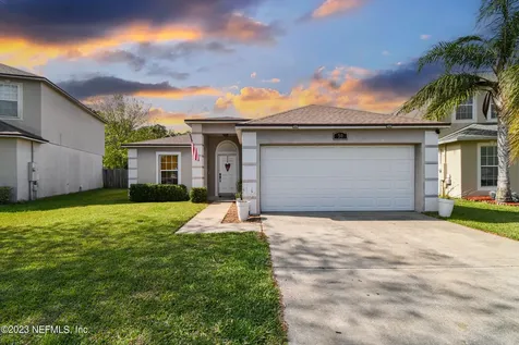 50 Sterling Hill Drive Jacksonville FL 32225