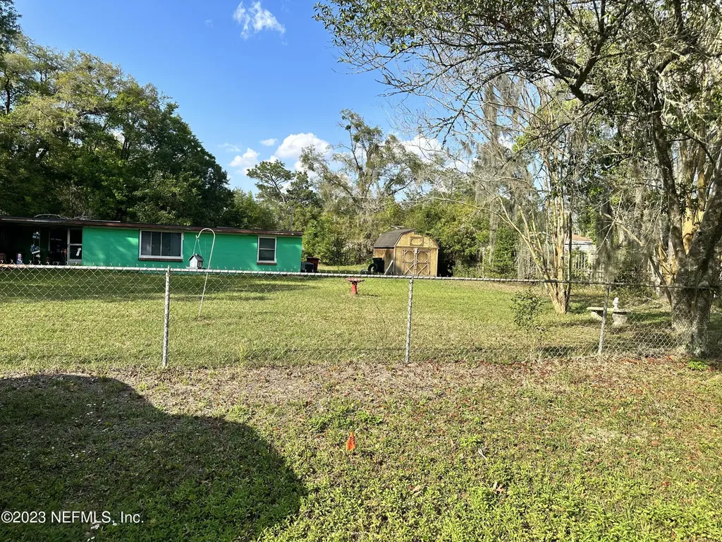 8641 Taylor Field Road Jacksonville FL 32244