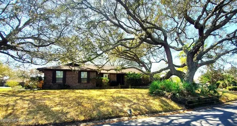 2627 Bottomridge Drive Orange Park FL 32065