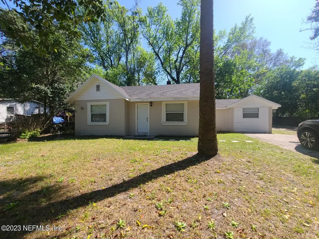 5444 Potomac Avenue Jacksonville FL 32254