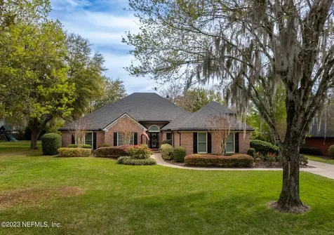 11917 Amber Leaf Court Jacksonville FL 32223