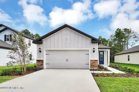 738 Morgans Treasure Road St. Augustine FL 32084