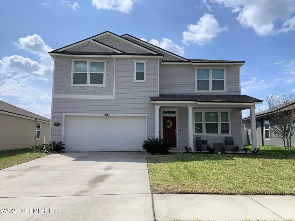 3865 Bronco Road Middleburg FL 32068