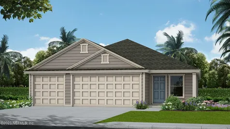 597 Narvarez Avenue St. Augustine FL 32084