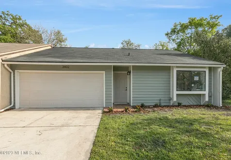 3402 Ricky Court Jacksonville FL 32223