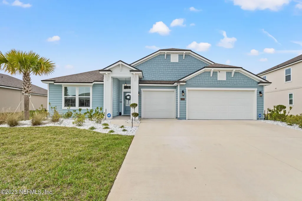 3055 Morning Lake Court Green Cove Springs FL 32043