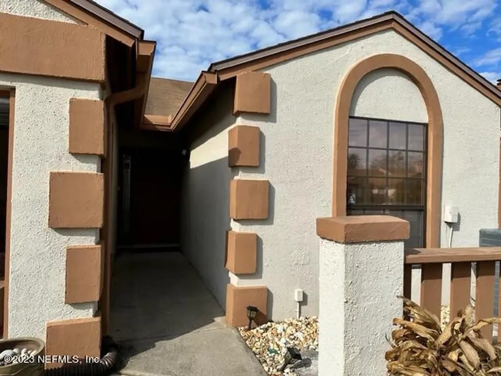 7820 Fawn Brook Circle E Jacksonville FL 32256