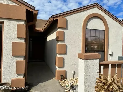 7820 Fawn Brook Circle E Jacksonville FL 32256