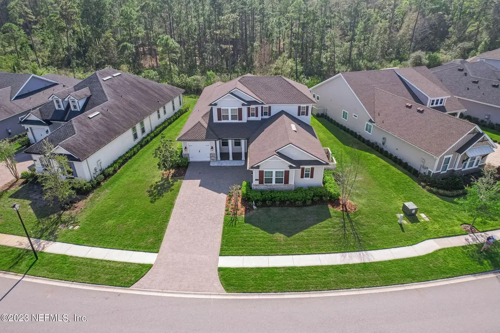 140 Deer Ridge Drive Ponte Vedra FL 32081