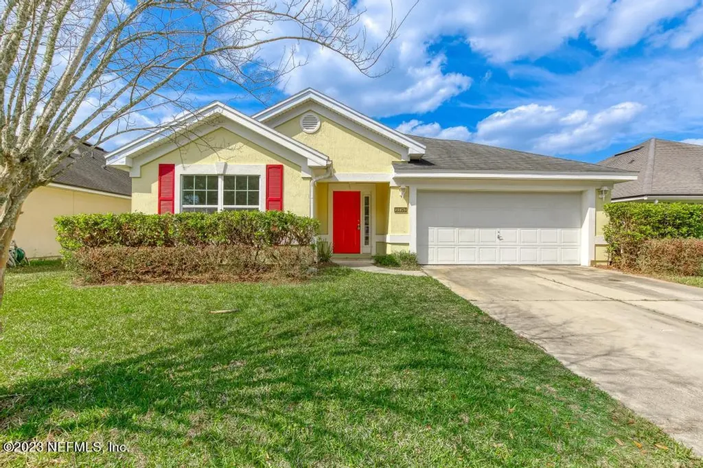 11476 Oakbank Court Jacksonville FL 32218