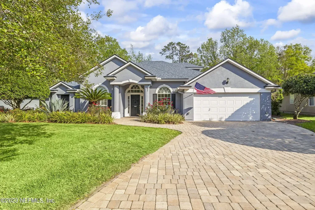12279 Lake Fern Drive E Jacksonville FL 32258