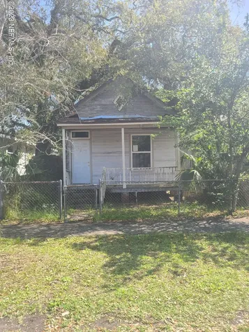 1513 Ionia Street Jacksonville FL 32206