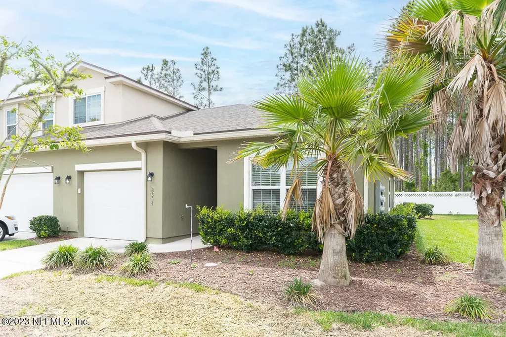 3384 Chestnut Ridge Way Orange Park FL 32065